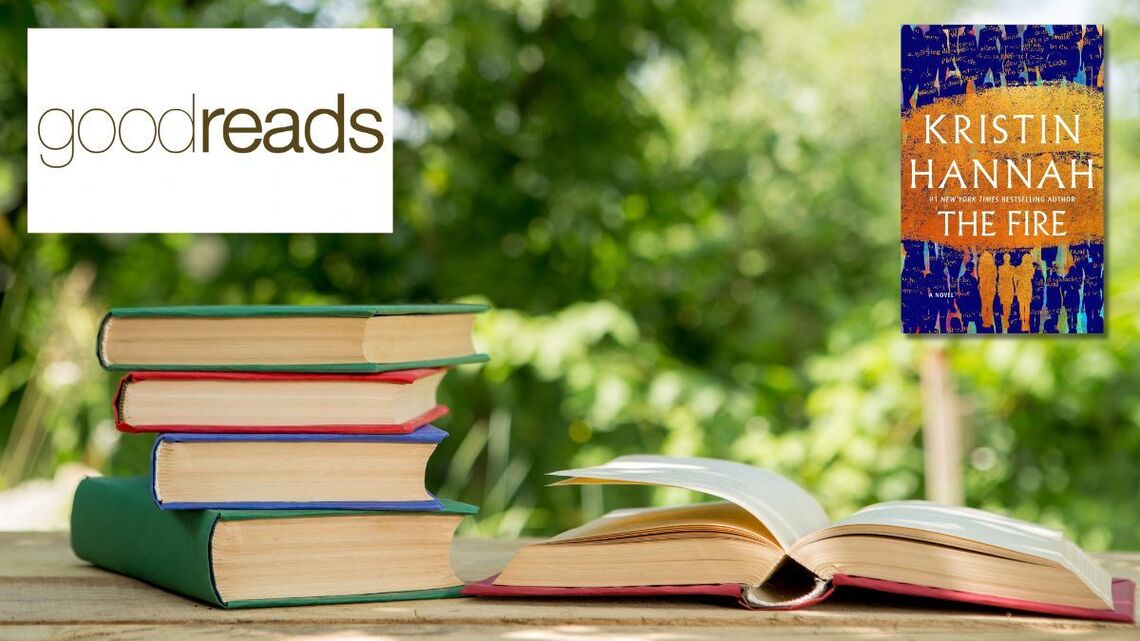 5 Highly Rated Goodreads Books to Read Before Kristin Hannah's New Novel