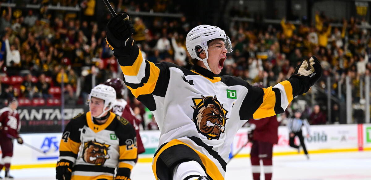  'He's A Franchise No. 1 Center': NHL Draft Prospect Caleb Malhotra Is His Own Guy 