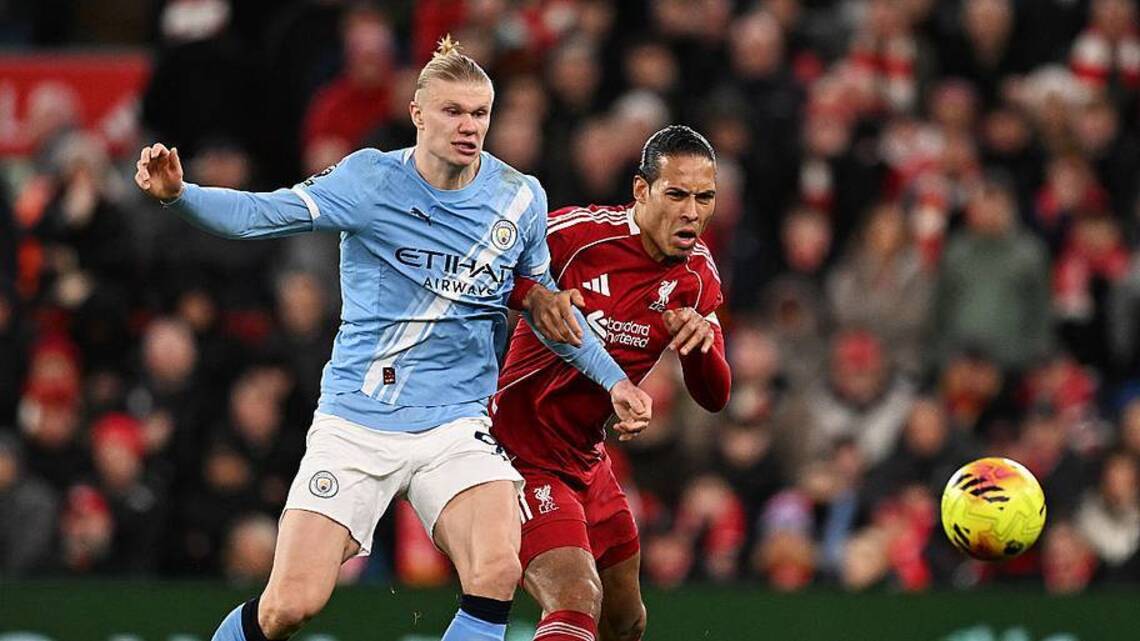 Five Storylines to Watch When the Premier League Returns