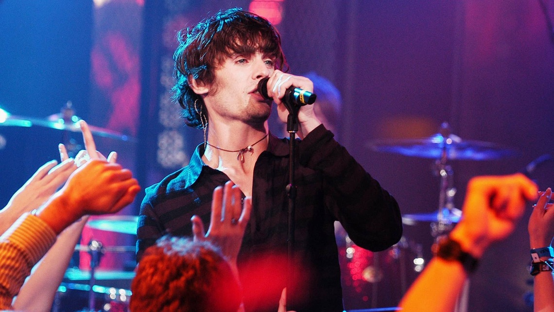 All-American Rejects Celebrate 21 Years of 'Move Along' With Deluxe Release 