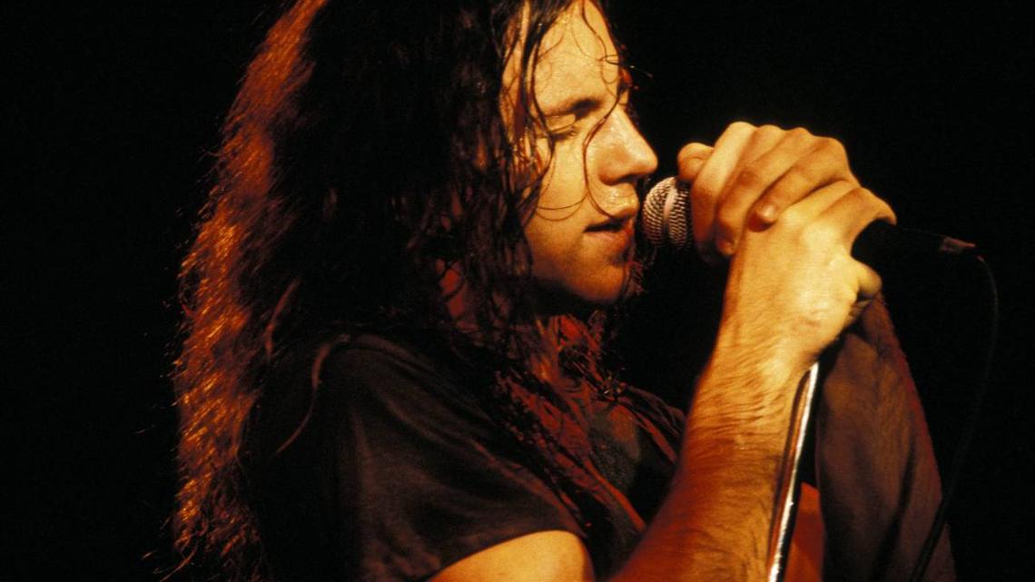 Over Three Decades Later, Fans Still Debate This Pearl Jam Classic 