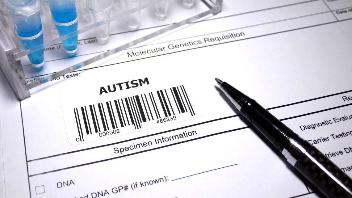 HHS plans new research into autism development, treatment