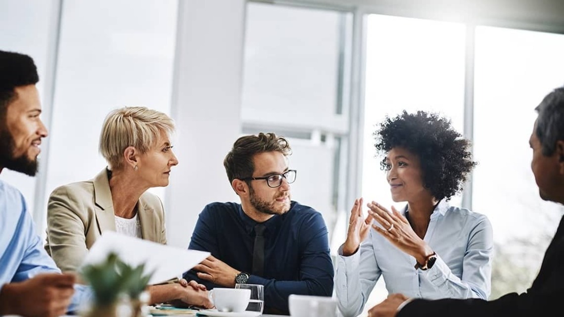The modern public finance workforce: Developing future-ready talent
