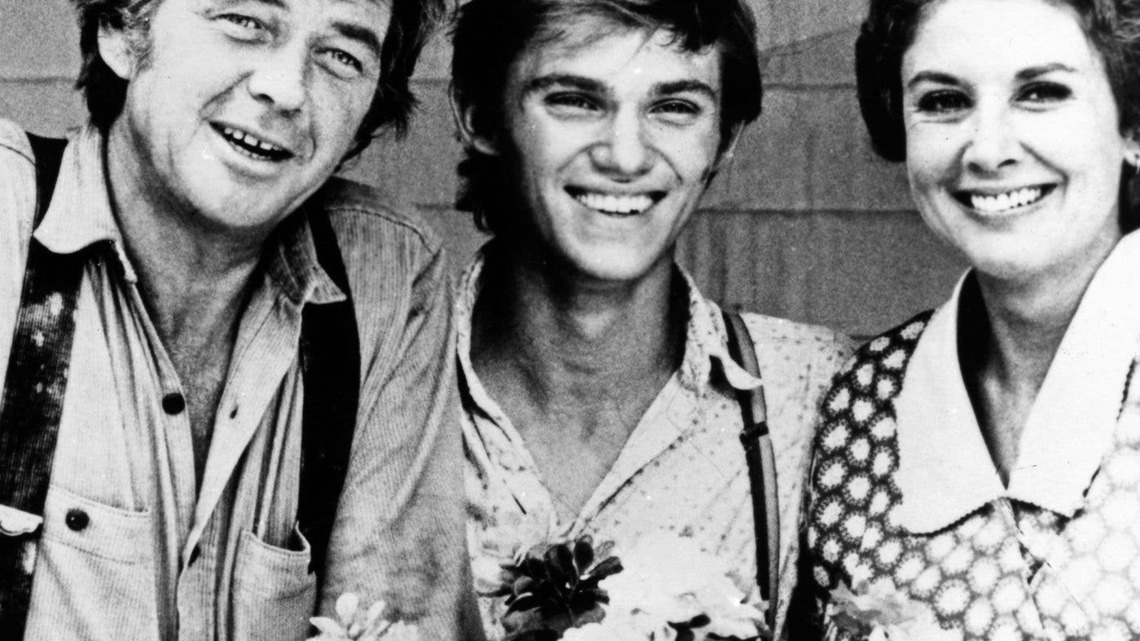 ‘70s TV Star, Known for Iconic Emmy-Winning Role, Turns 75 