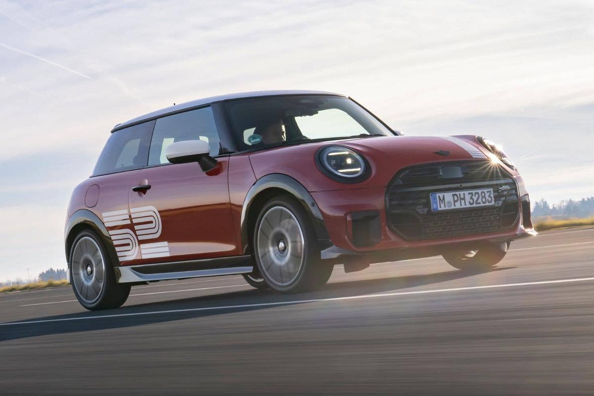 Mini