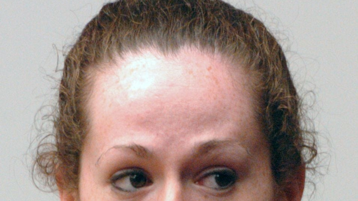 Christa Pike survived attempted execution. Updates on her condition