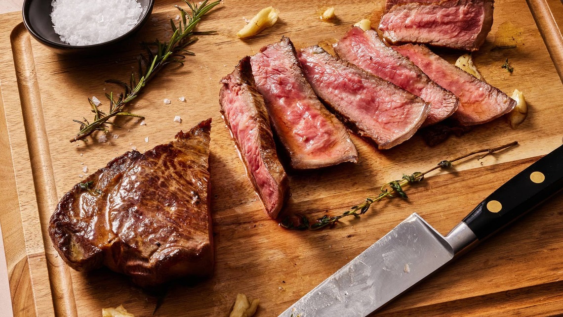 How to Cook a Perfect Steak: Three Methods, One Set of Rules