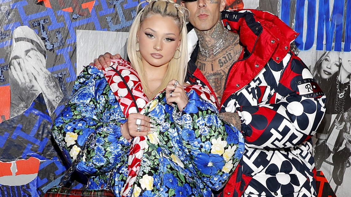 Travis Barker Recalls Daughter Alabama's Premonition Before 2008 Plane Crash 