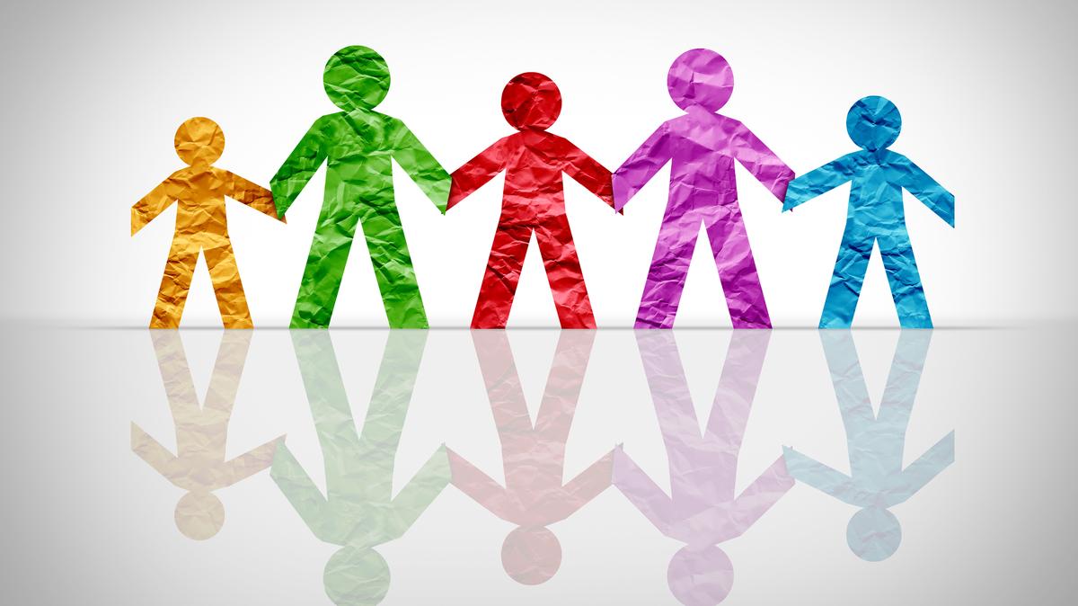 When you introduce another adult into the home too quickly, especially in a live-in role, it can feel like the ground is shifting under children's feet. (Dreamstime/TNS)