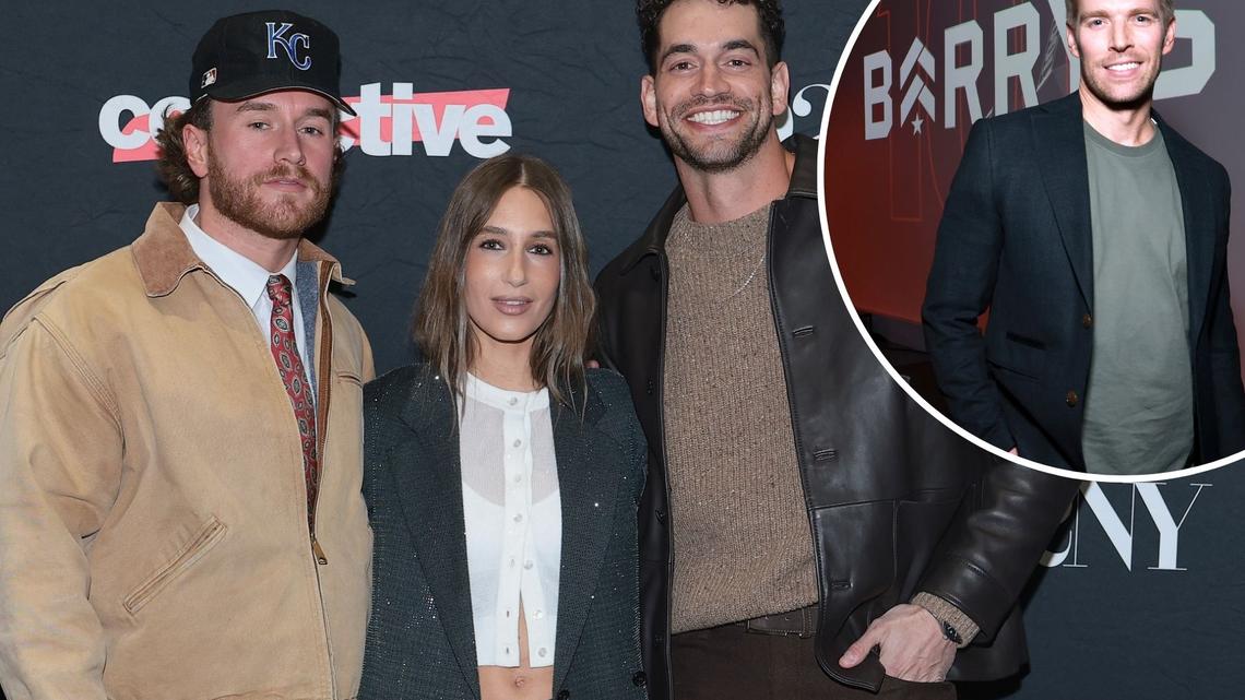 Summer House's Amanda Said She Came 'Back' for West, Not Kyle, Before Romance 