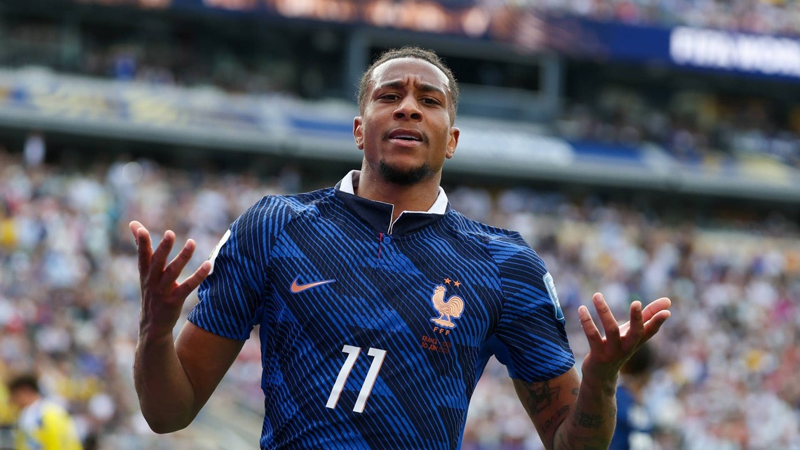 Is Michael Olise Joining Real Madrid? Exploring the Truth Behind the Latest Transfer Rumors 