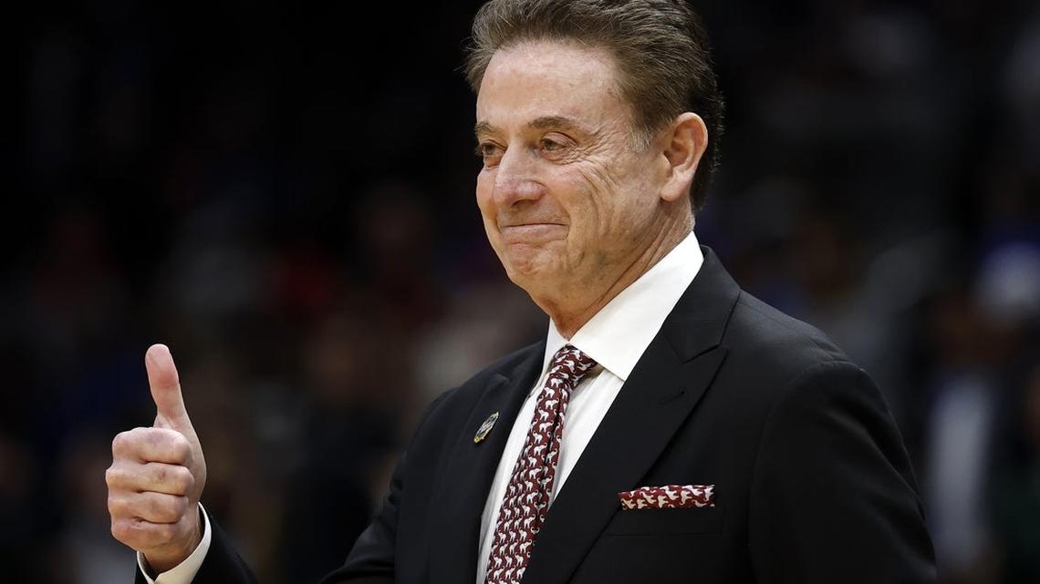 Report: St. John's makes Rick Pitino 2nd-highest-paid coach in Big East 