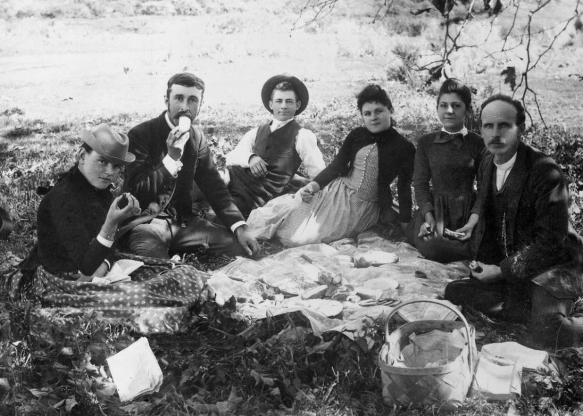  Camerique/ClassicStock // Getty Images 