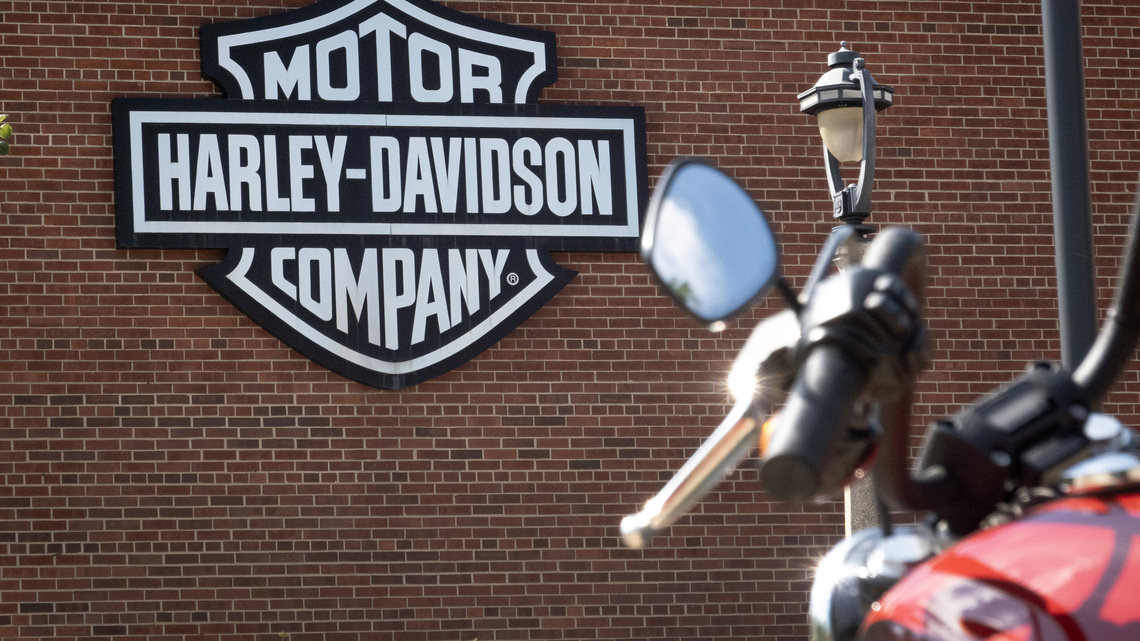 Editorial: Tariffs on Harley-Davidson bikes? Canada takes revenge on Trump by targeting his political weaknesses