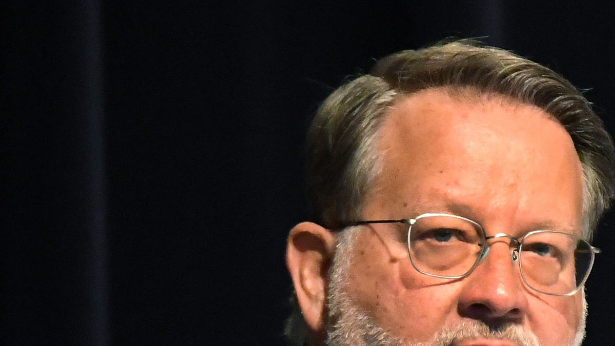 Mich. Sen. Gary Peters in talks with University of Southern California for possible post-Senate gig