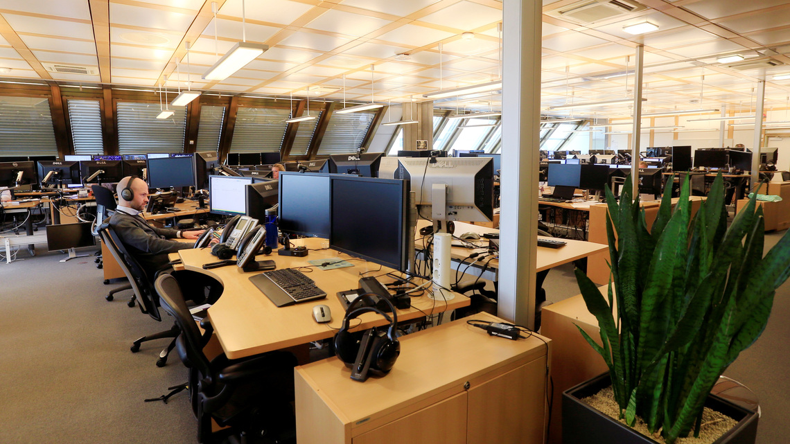 Norway's $2 trillion sovereign fund proposes deep cuts to US Treasury holdings 