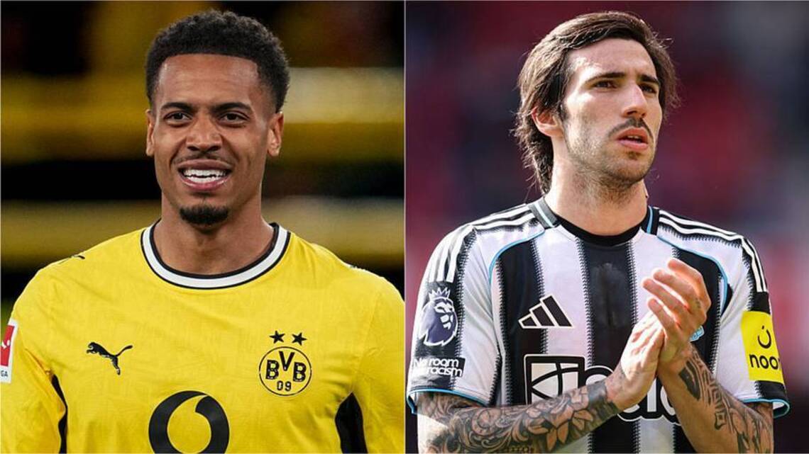 Transfer Rumors: Eye-Watering Nmecha Price Revealed, Tonali Chooses Next Club