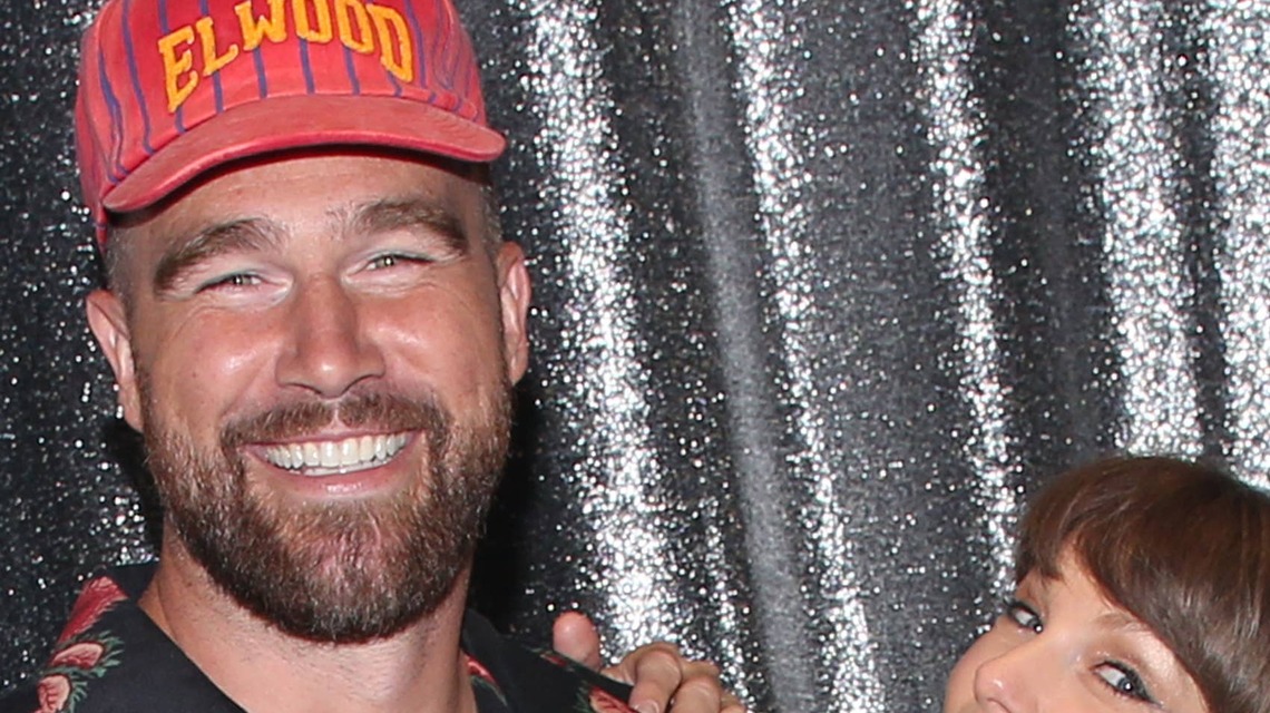‘90s ‘Saturday Night Live' Star Officiated Taylor Swift and Travis Kelce's Madison Square Garden Wedding 