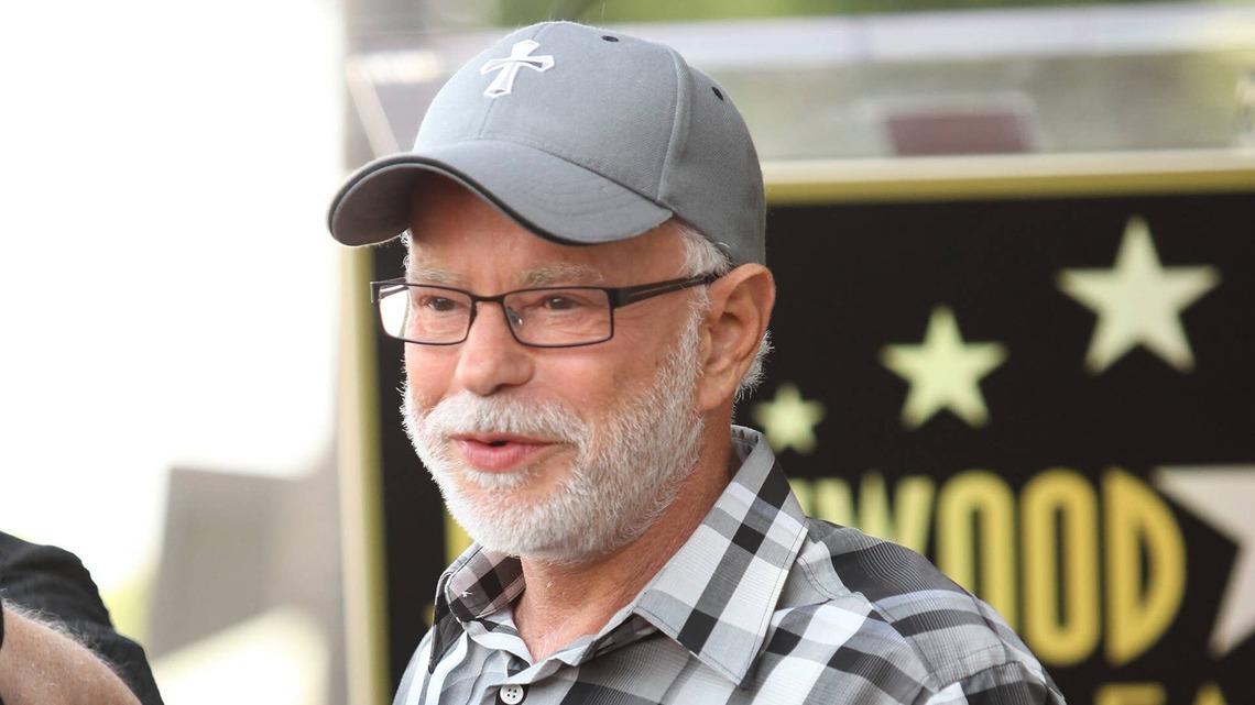 Jim Bakker, Controversial Televangelist and Tammy Faye's Former Husband, Dies at 86 