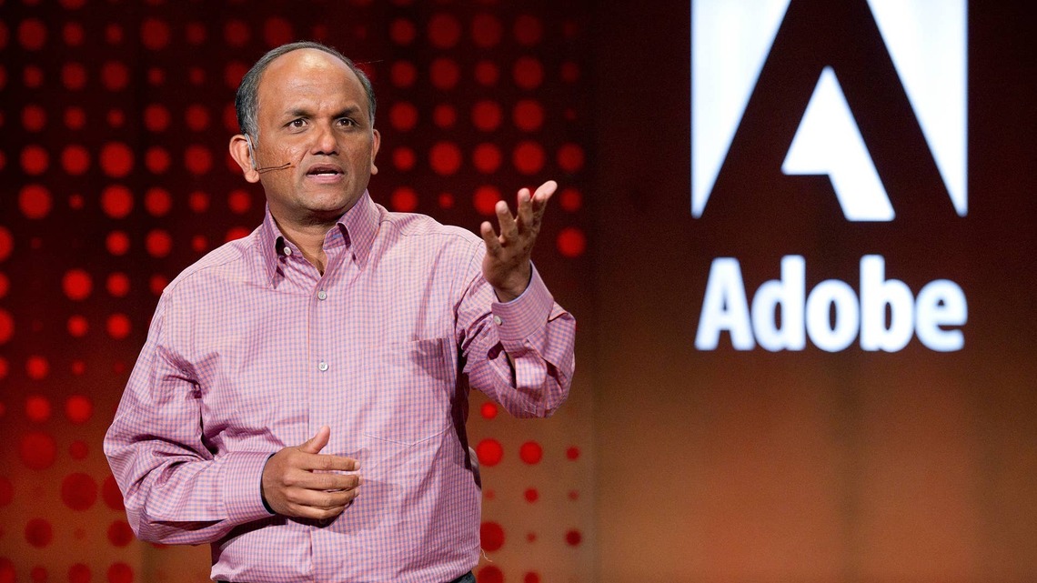 Citi lowers Adobe stock price target 