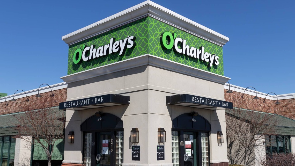 This 55-Year-Old Restaurant Chain Just Abruptly Closed All of Its Locations-What We Know So Far 