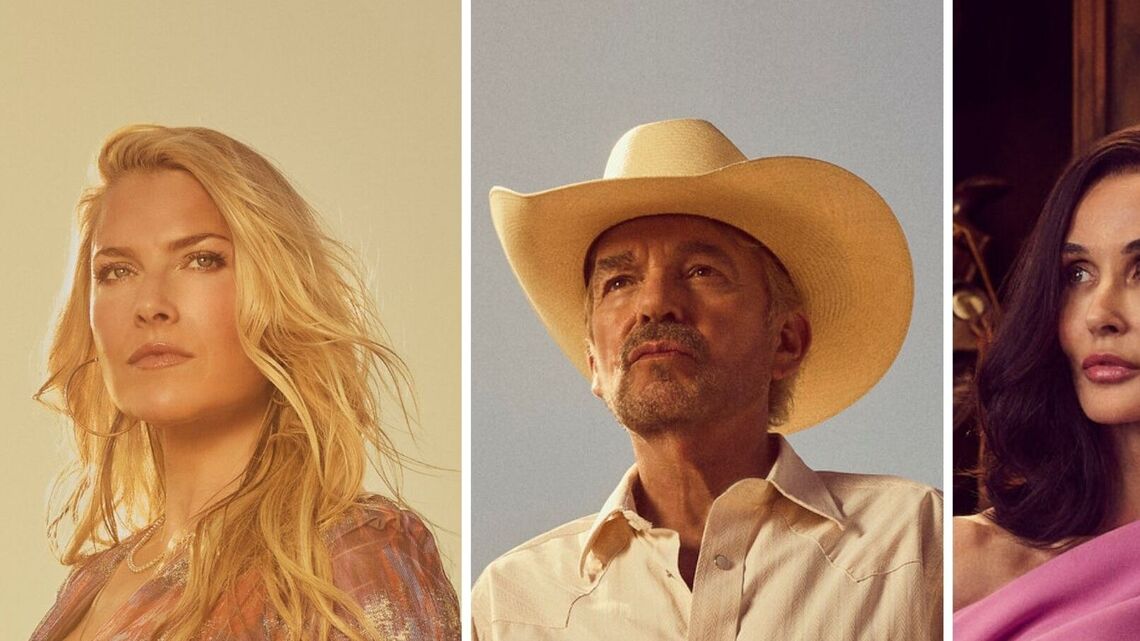 'Landman' Cast's Salaries Revealed After Significant Season 3 Raises 