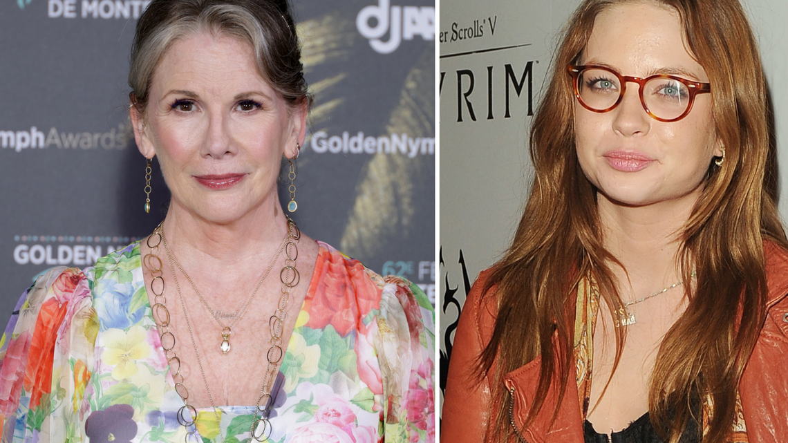 Melissa Gilbert Mourns Daveigh Chase After Her Death: ‘Truly Heartbroken' 