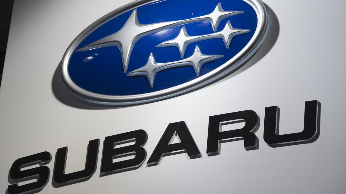 Subaru recalls over 541K vehicles. See the affected models