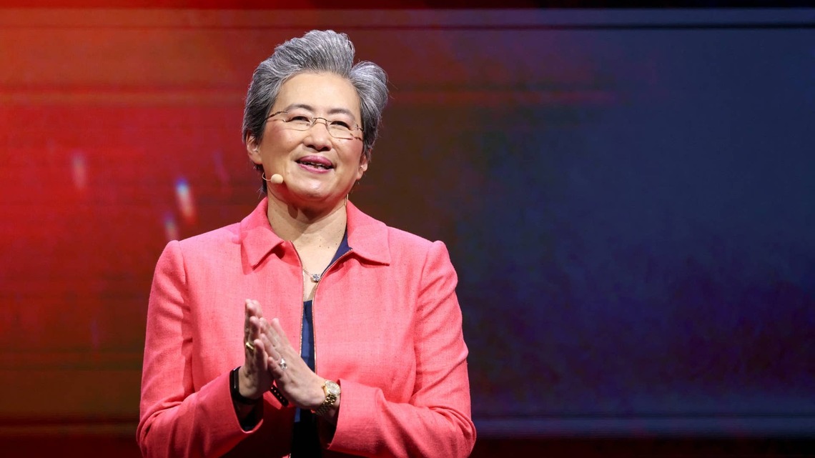 Citi resets AMD stock price target on key move 