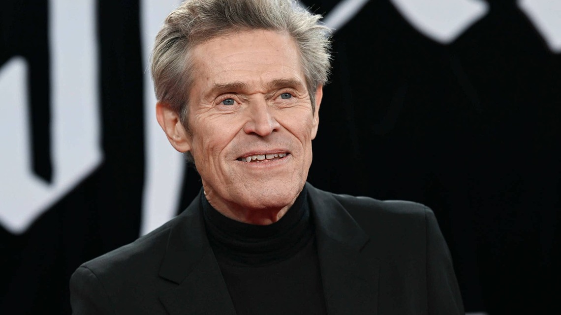 Willem Dafoe Explains Why He Prefers Movies Over TV Shows 