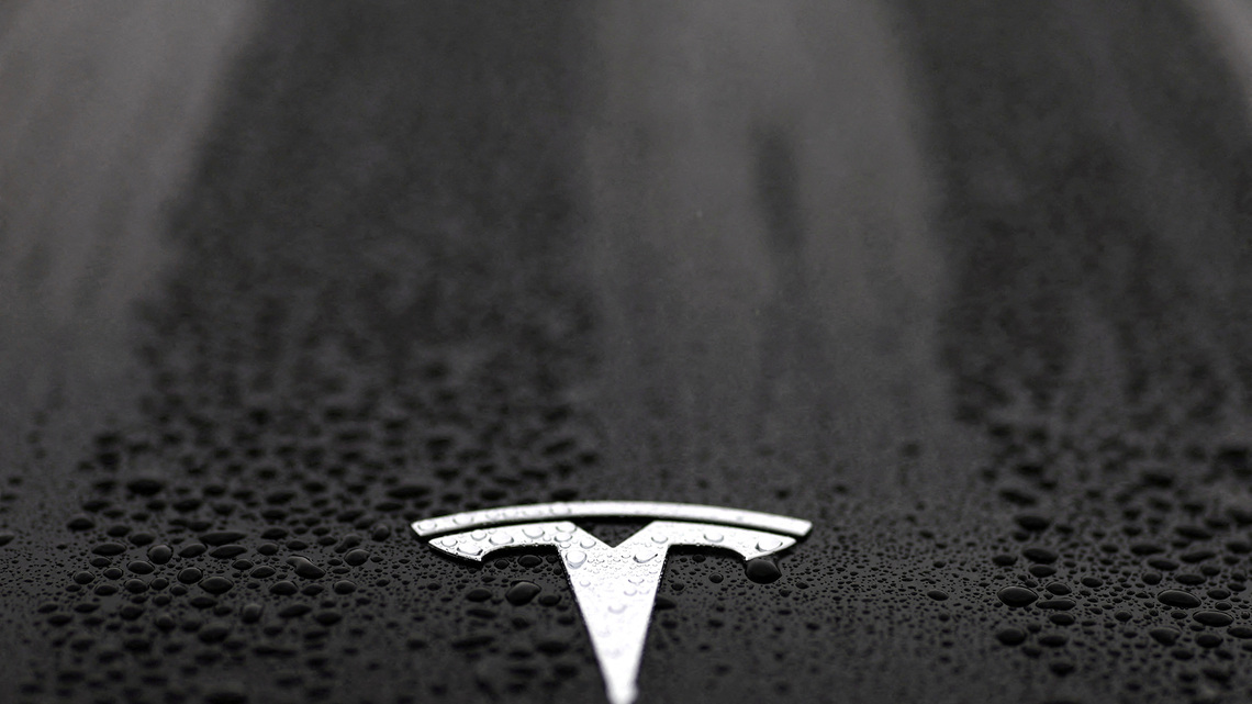 Tesla set to unveil next generation Roadster sports EV after years of delay 