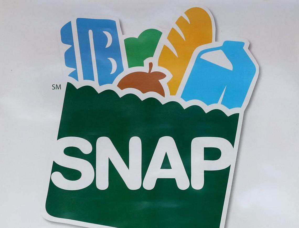 Hundreds of thousands of North Carolinians could lose access to SNAP benefits if the government shutdown continues.