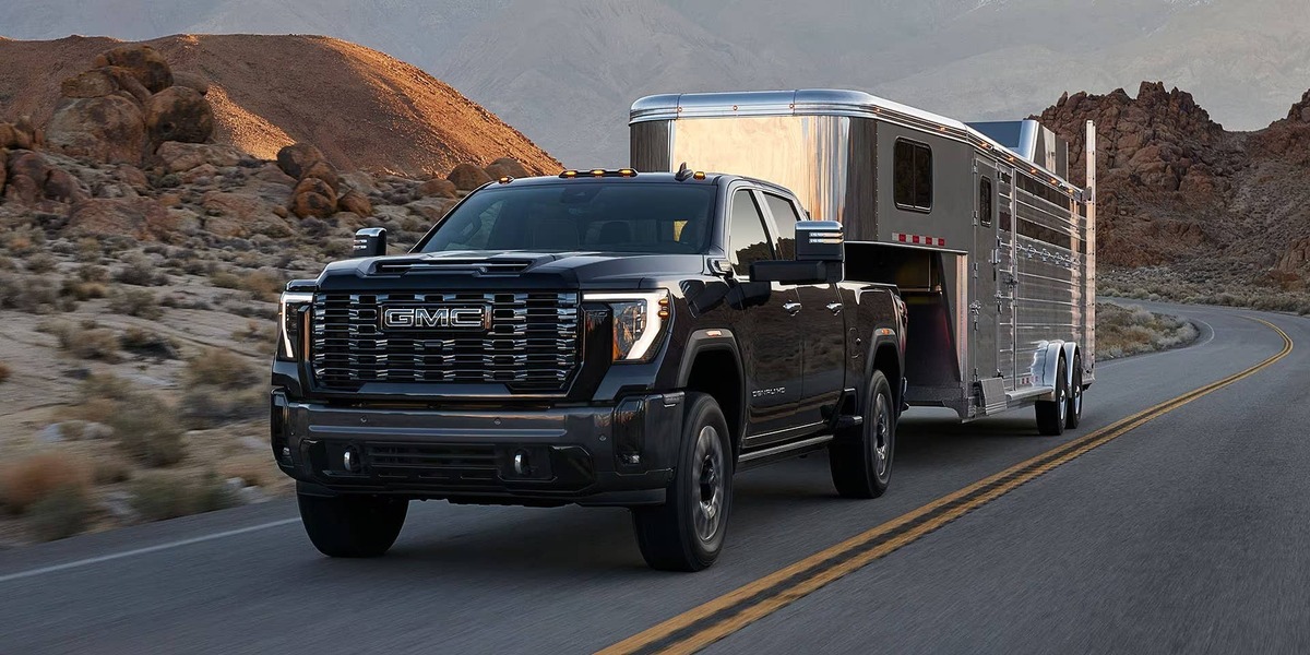 GMC