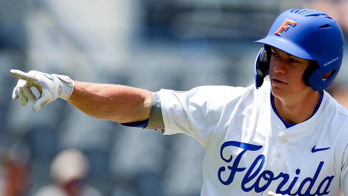 Everything Kevin O'Sullivan Said After Florida's Win Over Vanderbilt in the SEC Tournament