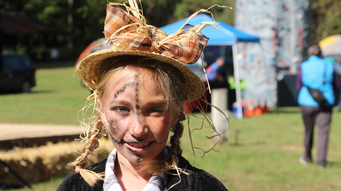 Wild Louisville: Wilderness Louisville Forest Adventure Campout brings fall fun 