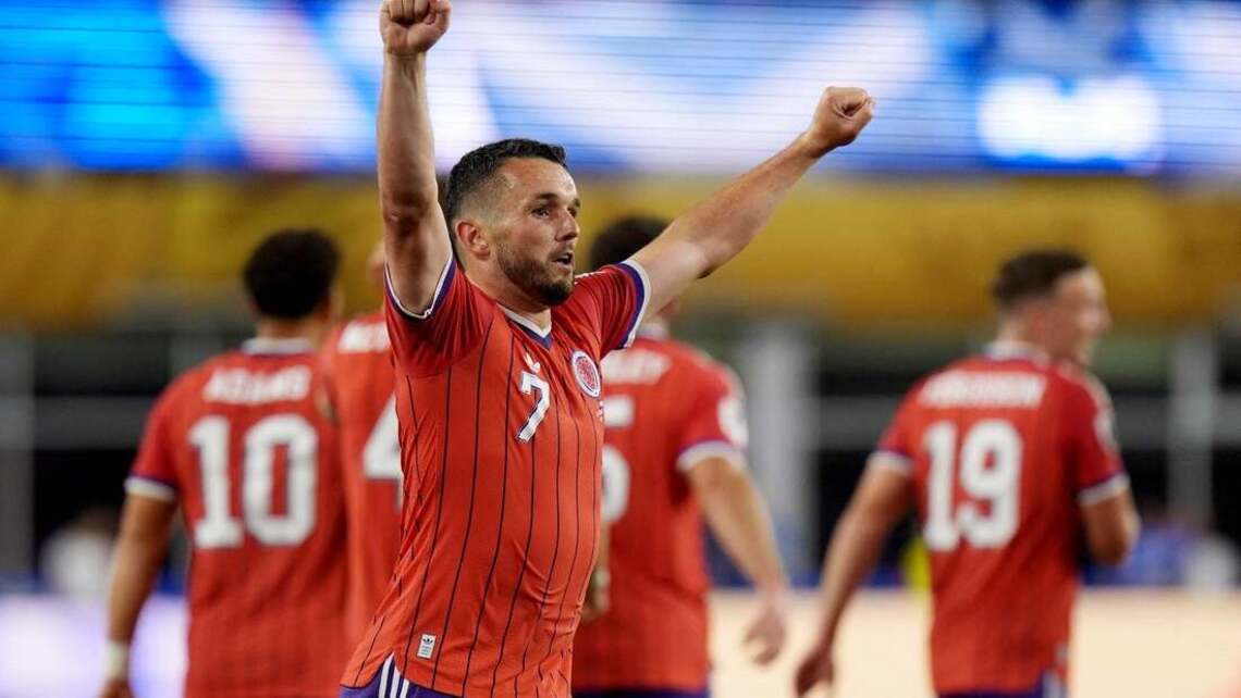 John McGinn lifts Scotland past Haiti in World Cup opener 