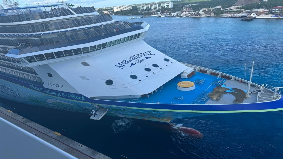Margaritaville at Sea boosts casino perks 