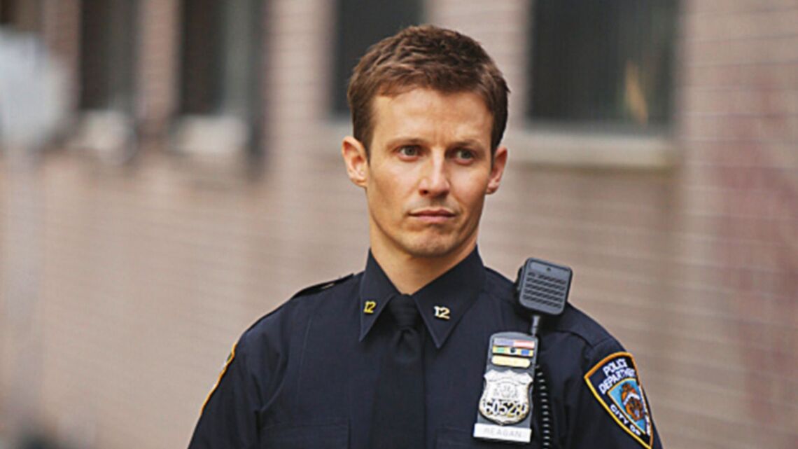 Will Estes to Reprise 'Blue Bloods' Role as Jamie Reagan