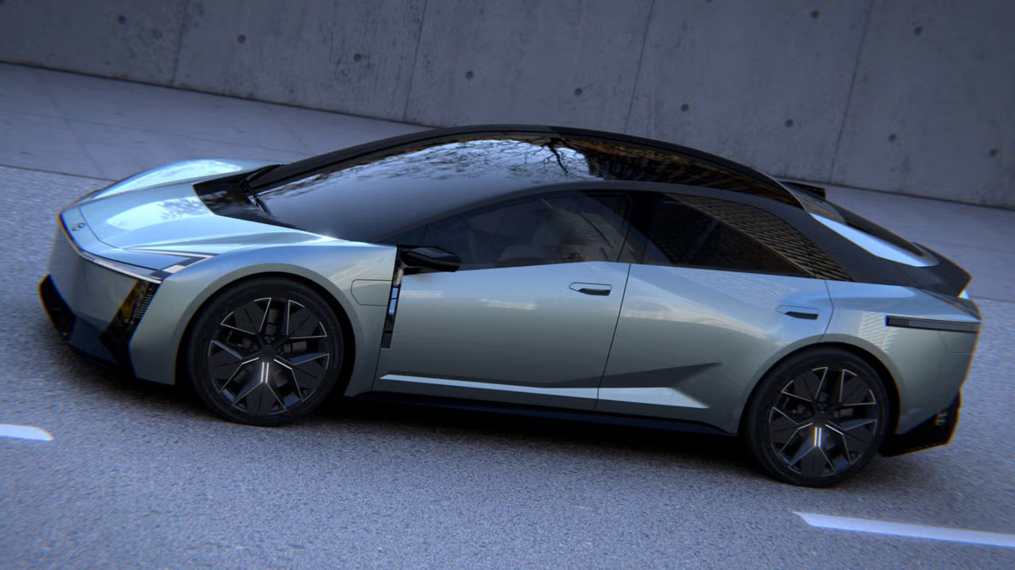 Is the World Ready for a Radical Toyota Corolla? 2 Reasons For and 1 Reason Against It 