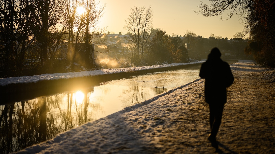 What Is Circadian Sunmaxxing? The Morning Habit Everyone's Talking About 