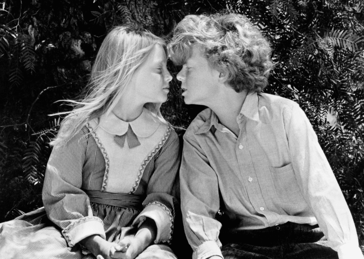  United Artists // Getty Images 