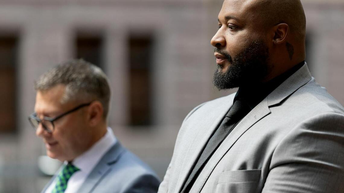 ICE agent charged with assault during Operation Metro Surge files to move case to federal court 