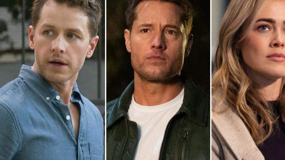 Would Manifest's Josh Dallas Join Justin Hartley's Hit CBS Series 'Tracker'? 