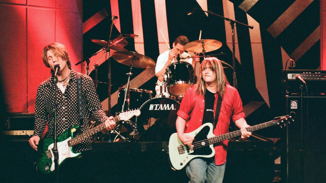 1998 Rock Hit Is Climbing the Charts Again Nearly 30 Years After Its Release 