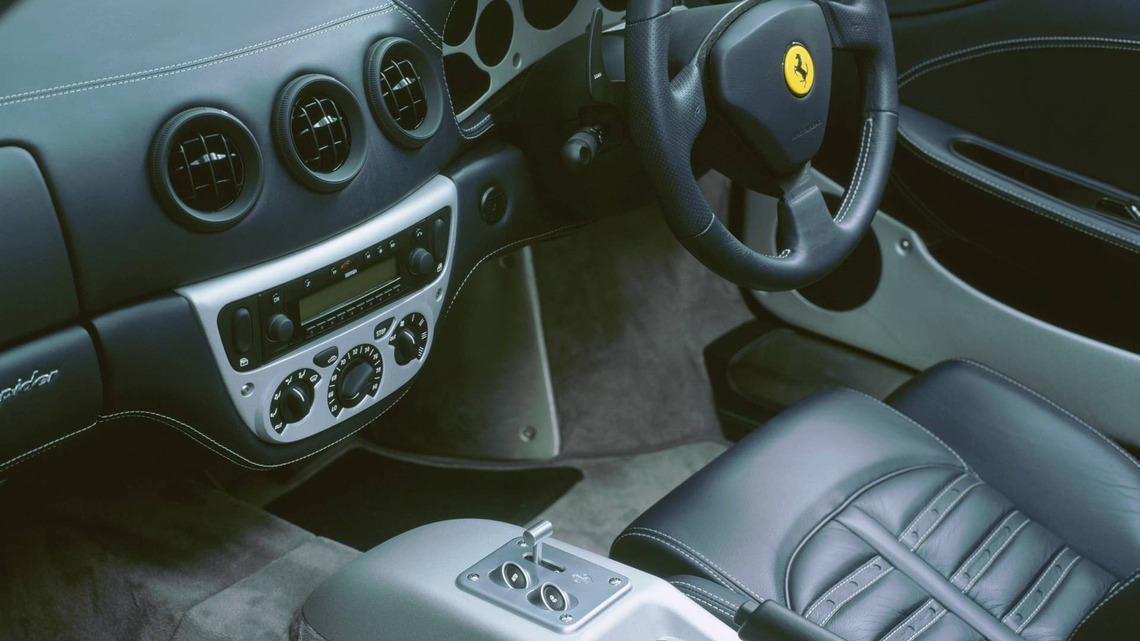 So You Want to Manual-Swap Your Car? It's a Bigger Job Than You Think. 