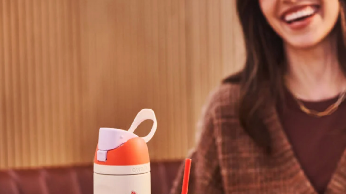 It's Time to Rush to Starbucks to Join the PSL Society With This Festive Fall Merch Drop 
