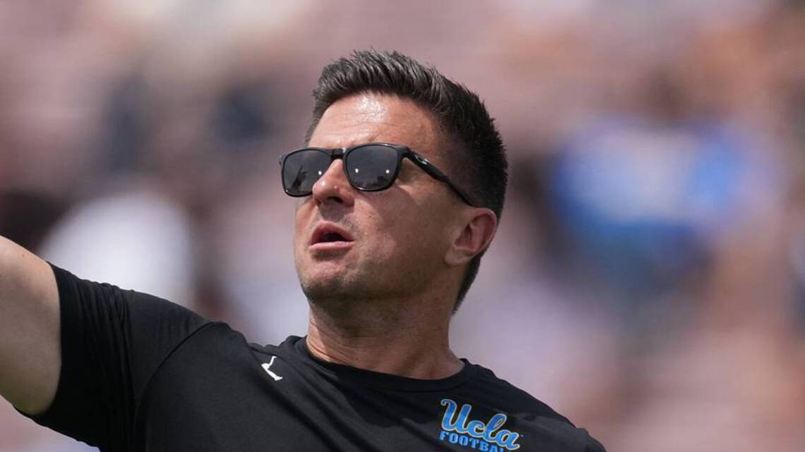 Five Reasons To Believe UCLA Can Exceed Expectations This Season