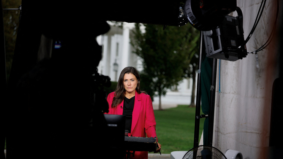 TV networks to resume coverage of Trump events, CNN says