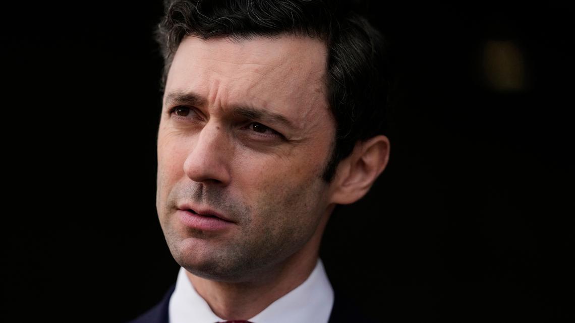 Jon Ossoff's Chances of Beating Mike Collins vs. Derek Dooley in Georgia 