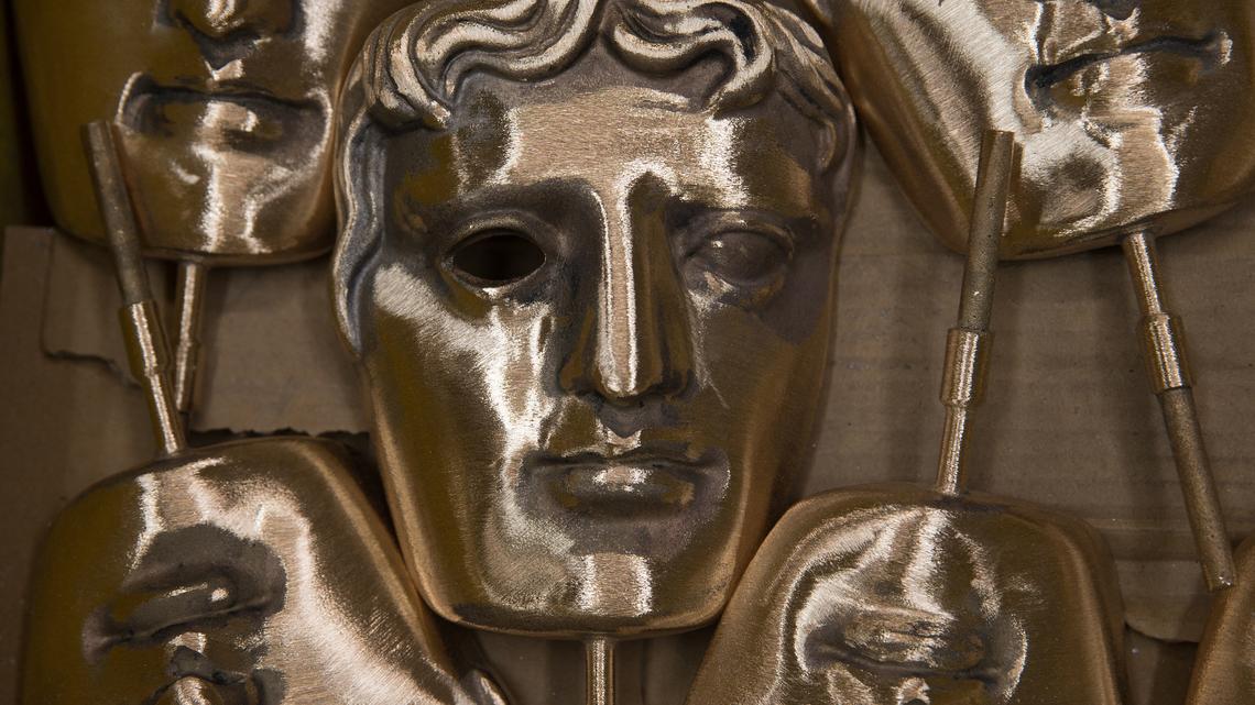 BAFTA says review of racial slur scandal found 'structural weaknesses' but no malicious intent 